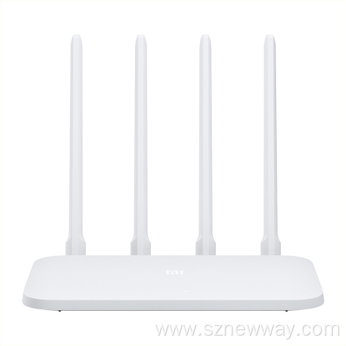 Xiao mi wifi router 4C 300 mbps